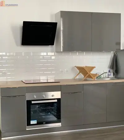 Studio à Dijon