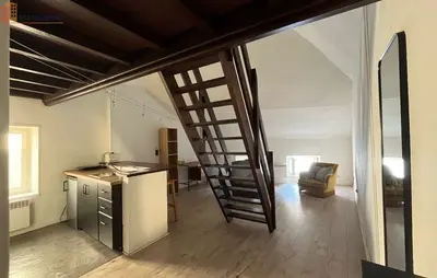 Studio à Beaune