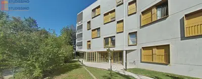 Studio à Dijon