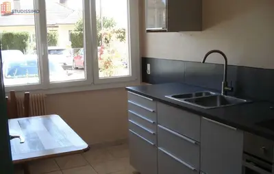 Studio à Dijon