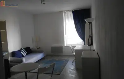 Studio à Dijon