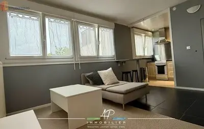 Studio à Quetigny