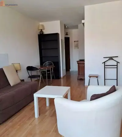 Studio à Dijon