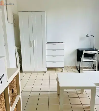 Studio à Dijon