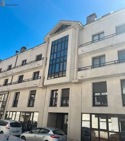 Studio à Dijon
