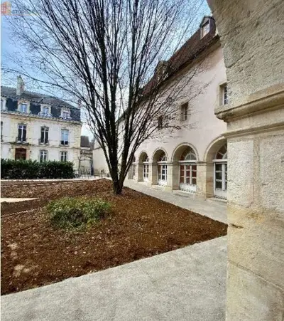 Studio à Dijon