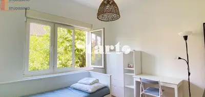 Studio à Dijon