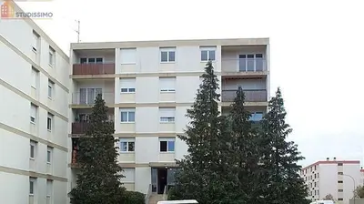 Studio à Châtillon-sur-Seine