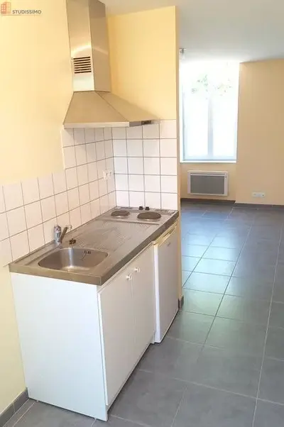 Studio à Semur-en-Auxois