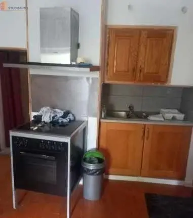 Studio à Semur-en-Auxois