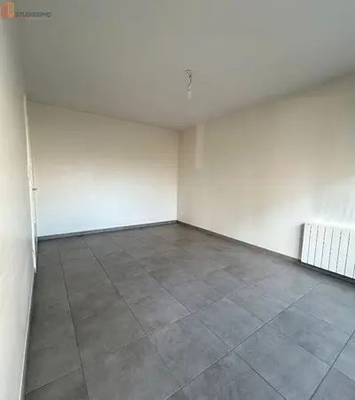 Studio à Dijon