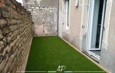 Studio à Dijon