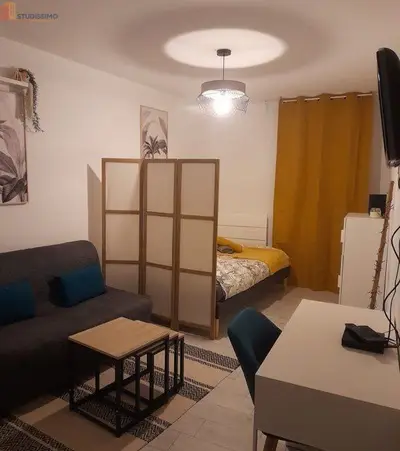 Studio à Dijon