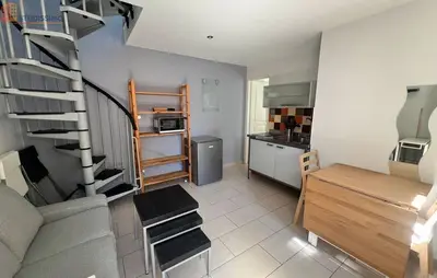 Studio à Dijon
