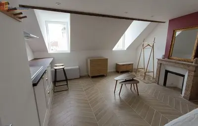Studio à Dijon