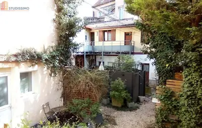 Studio à Dijon