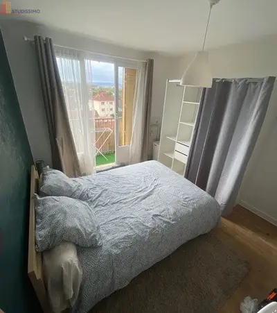 Studio à Dijon