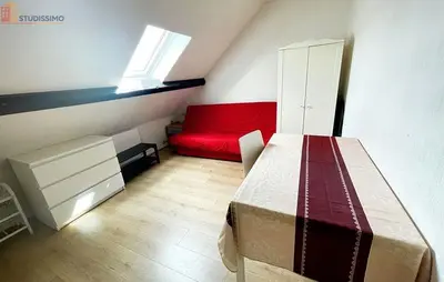 Studio à Dijon
