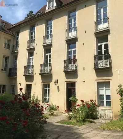 Studio à Dijon