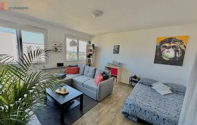 Studio à Chenôve
