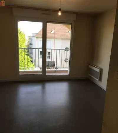Studio à Chevigny-Saint-Sauveur