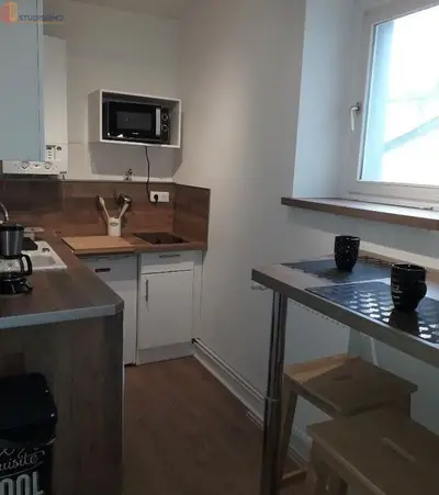 Studio à Dijon