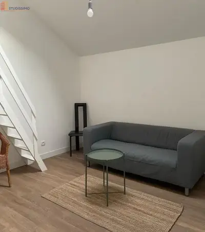Studio à Dijon