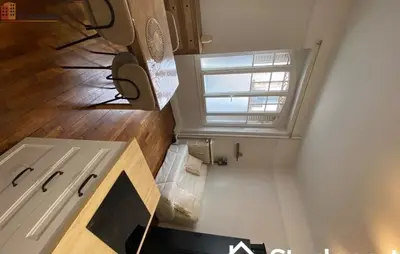 Studio à Dijon