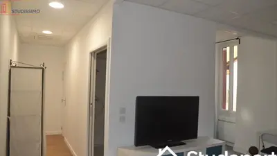 Studio à Dijon