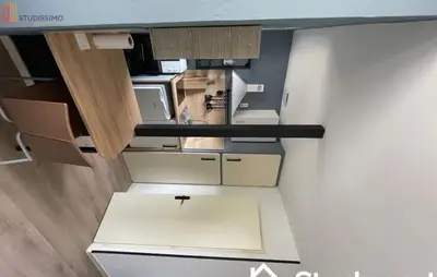 Studio à Dijon