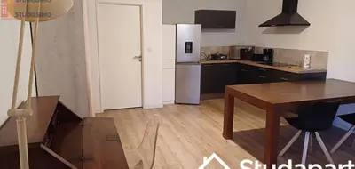 Studio à Beaune