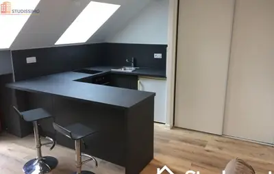 Studio à Fontaine-lès-Dijon
