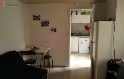 Studio à Dijon