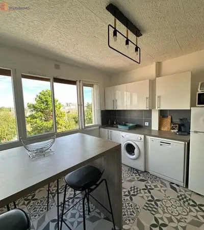 Studio à Dijon