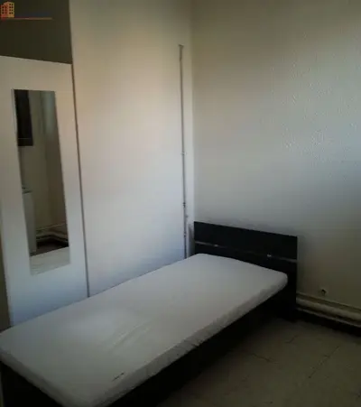 Studio à Dijon