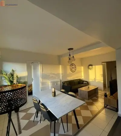 Studio à Dijon