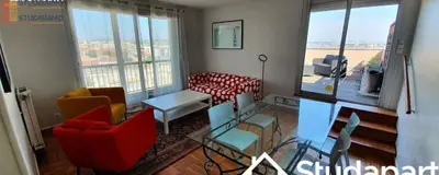 Studio à Dijon