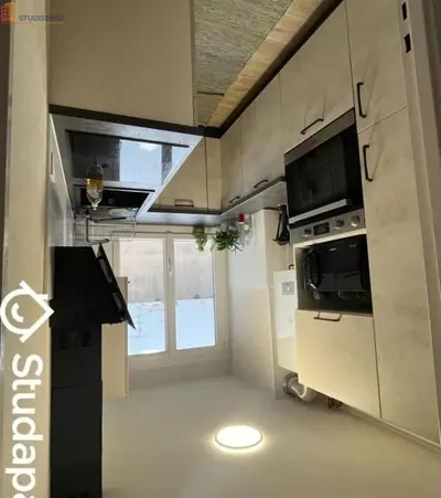 Studio à Dijon