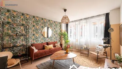 Studio à Dijon