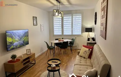 Studio à Dijon