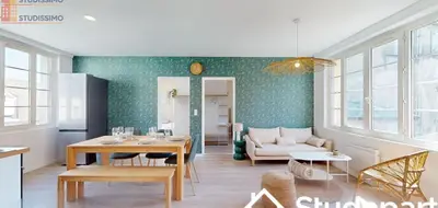 Studio à Dijon