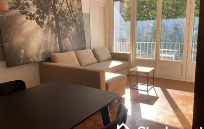 Studio à Dijon