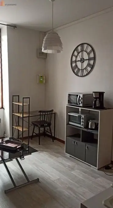 Studio à Dijon