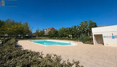 Studio à Dijon