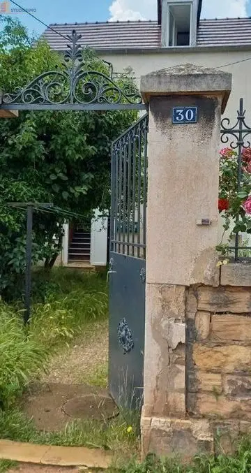 Studio à Dijon