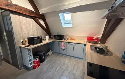 Studio à Chenôve