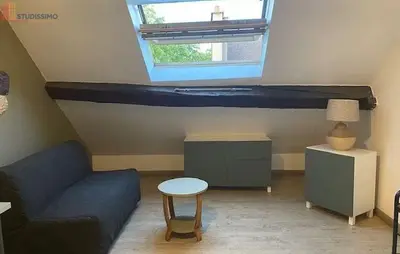 Studio à Dijon