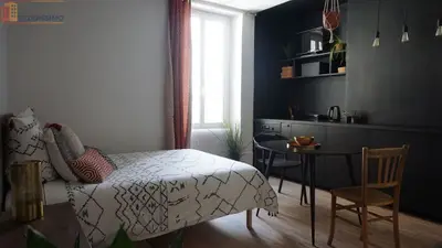 Studio à Dijon