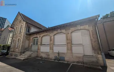 Studio à Dijon