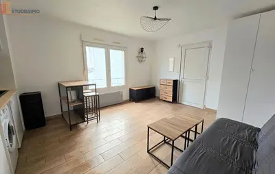 Studio à Dijon